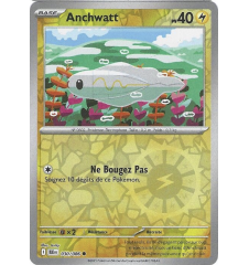 Anchwatt 030/086 Reverse