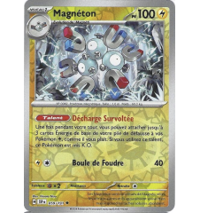 Magnéton 059/191 Reverse