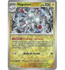 Magneton 059/191 Reverse