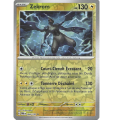 Zekrom 066/182 Reverse