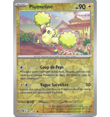 Plumeline 067/182 Reverse