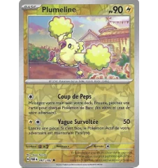 Plumeline 067/182 Reverse