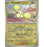 Plumeline 067/182 Reverse