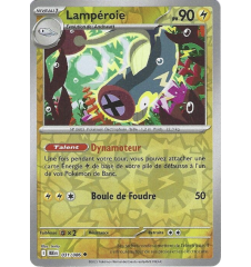 Lampéroie 031/086 Reverse