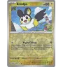 Emolga 069/167 Reverse