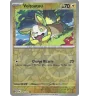 Voltoutou 058/162 Reverse