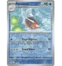 Poissoroy 045/167 Reverse