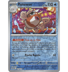 Poissoroy 021/131 Reverse