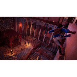 Xbox 1ere Prince Of Persia The Sands Of Time Cib