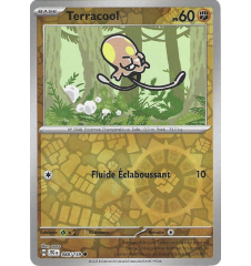 Terracool 088/159 Reverse