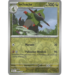 Incisache 069/086 Reverse