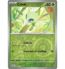 Celebi 004/142 Reverse