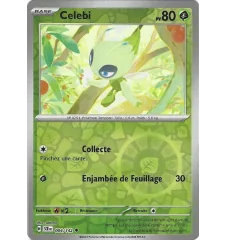 Celebi 004/142 Reverse