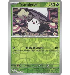 Trompignon 010/159 Reverse