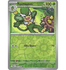 Feuilouton 005/086 Reverse