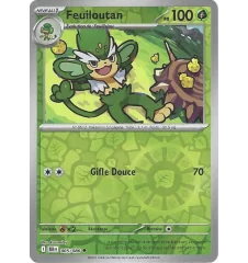 Feuilouton 005/086 Reverse