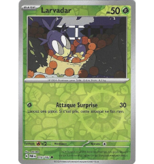 Larvadar 010/182 Reverse