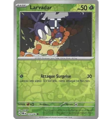 Larvadar 010/182 Reverse