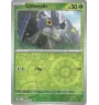 Lilliterelle 014/182 Reverse