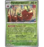 Pomdramour 018/167 Reverse