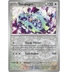 Terapagos 161/191 Reverse