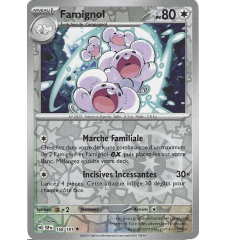 Famignol 158/191 Reverse