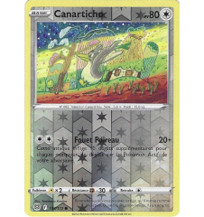 Canarticho 115/172 Reverse