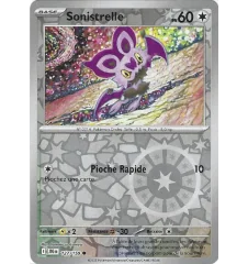 Sonistrelle 127/159 Reverse