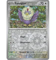 Furaiglon 077/086 Reverse