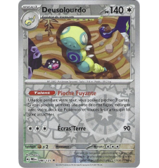 Deusolourdo 080/131 Reverse