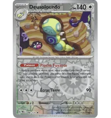 Deusolourdo 080/131 Reverse