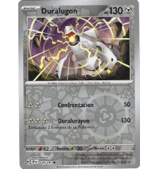 Duralugon 129/191 Reverse