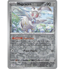 Magearna 107/159 Reverse