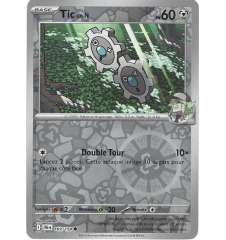 Tic De N 103/159 Reverse