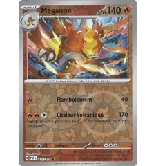 Maganon 010/091 Reverse