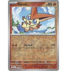 Victini 012/086 Reverse