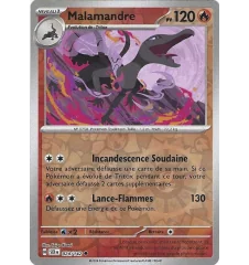 Malamandre 024/142 Reverse