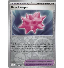 Lampou Bay Trainer 168/191 Reverse