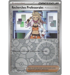 Dresseur Recherches...