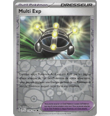 Dresseur Multi Exp 174/198...