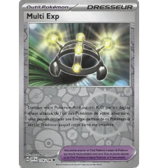 Dresseur Multi Exp 174/198 Reverse