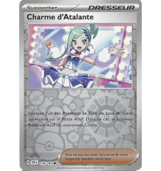 Dresseur Charme d'Atalante...