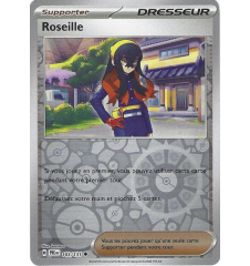 Dresseur Roseille 103/131...