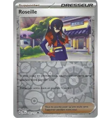 Roseille 103/131 Reverse Shaper