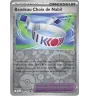 Nabil’s Choice Headband Trainer 148/159 Reverse