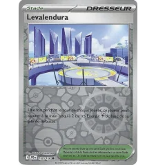 Levalendura 150/159 Reverse Straightener