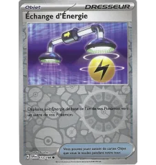 Energy Exchange Trainer 173/198 Reverse