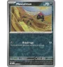Mascaiman 057/086 Reverse