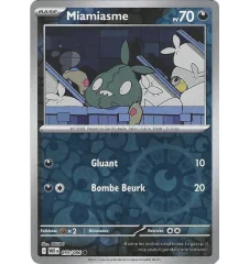 Miamiasme 059/086 Reverse