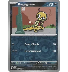 Baggiguane 057/086 Reverse